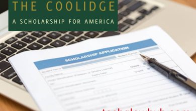 Decoding the Coolidge Scholarship: A Comprehensive Guide to this Elite Academic Opportunity In 2023