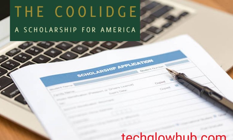 Decoding the Coolidge Scholarship: A Comprehensive Guide to this Elite Academic Opportunity In 2023