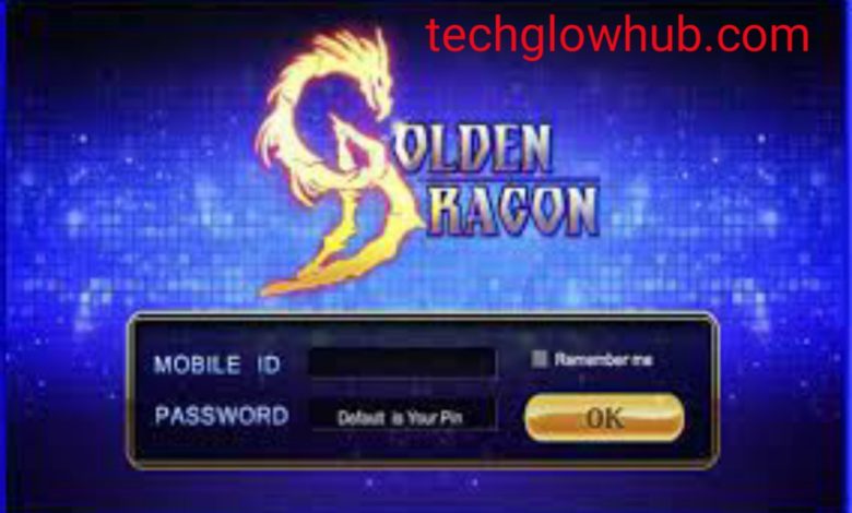 Mastering the Golden Dragon Mobile App: A Step-by-Step Tutorial on How to Use Its Features 2023