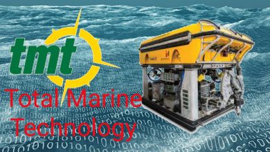 Navigating Through Innovation: How Total Marine Technology Pioneers in the Field of Marine Tech In 2023