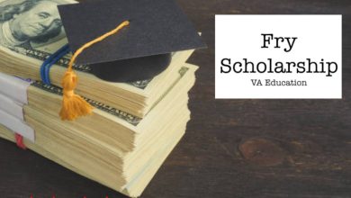 Navigating the Application Process: Step-by-Step Guide to Applying for the Fry Scholarship In 2023