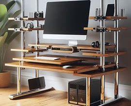 Find the Best Computer Stand for Your Home Office Setup 2024