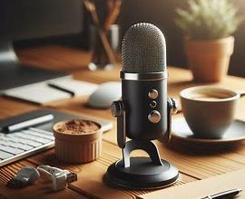 The Ultimate Guide to Choosing the Best Computer Mic In 2024